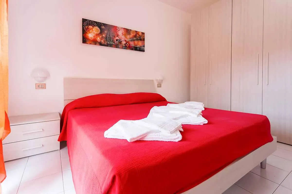 Residenza Alberghiera Italia Luni 3*,  Italia