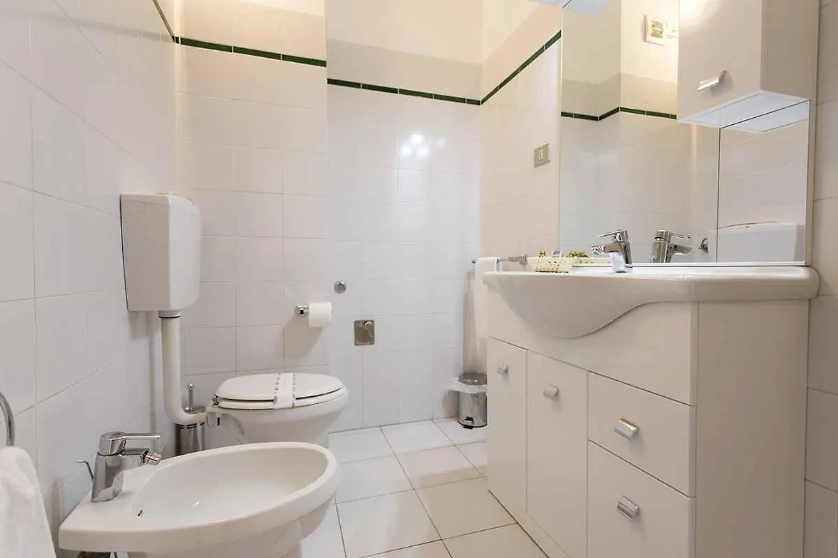 Aparthotel Residenza Alberghiera Italia Luni