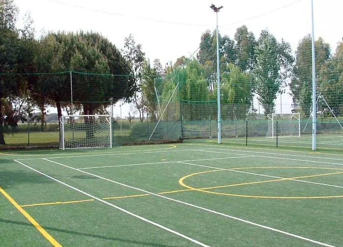 Aparthotel Residenza Alberghiera Italia Luni