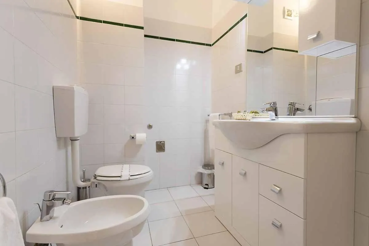 Residenza Alberghiera Italia Luni Aparthotel