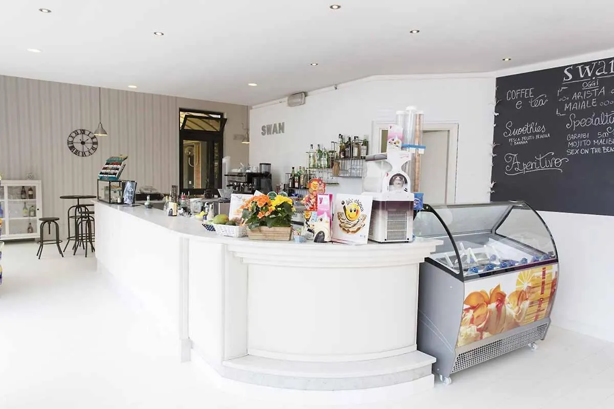 Aparthotel Residenza Alberghiera Italia Luni