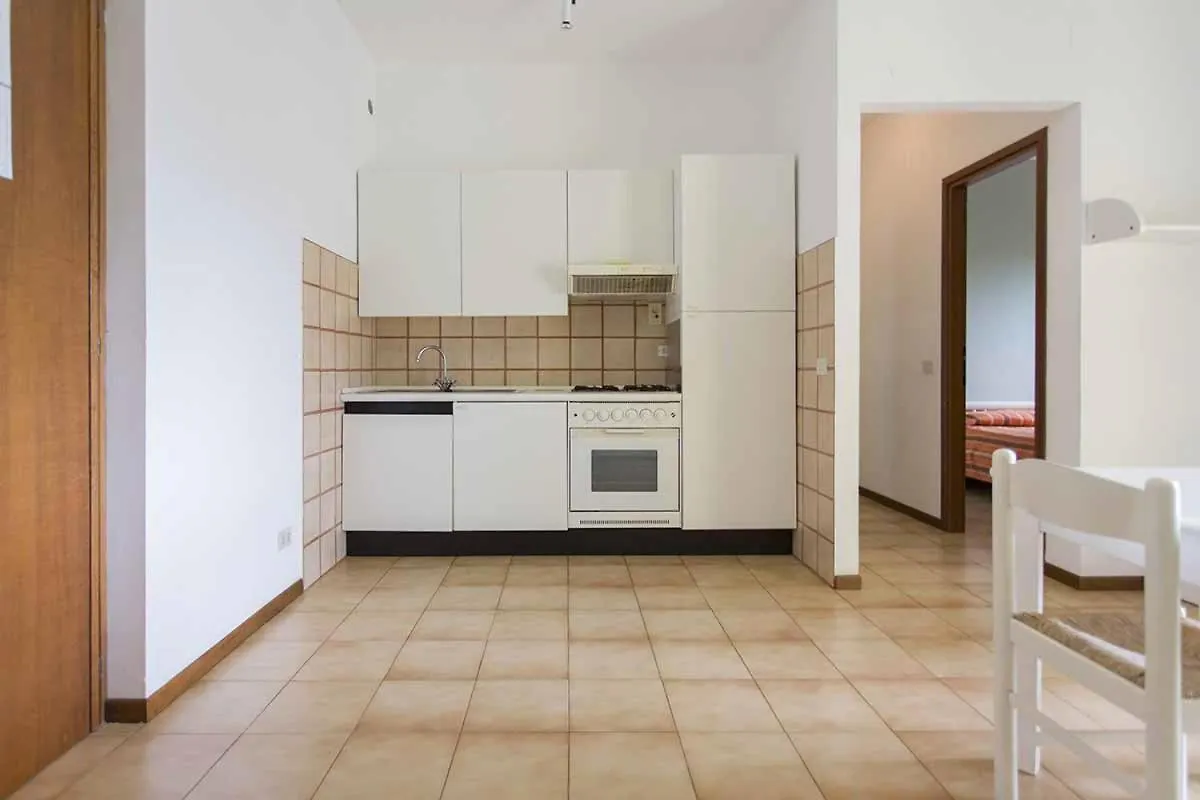 *** Lägenhetshotell Residenza Pierre & Vacances Luni Mare Italien
