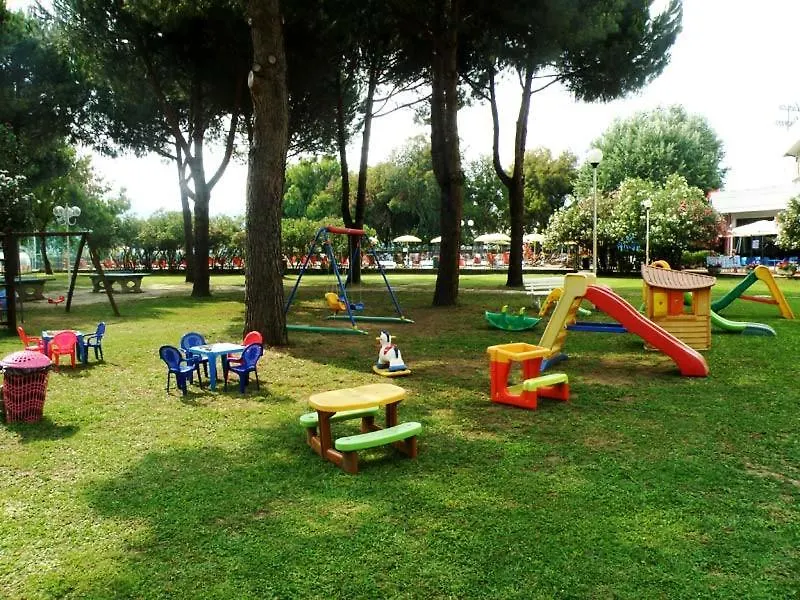 Residenza Alberghiera Italia Luni
