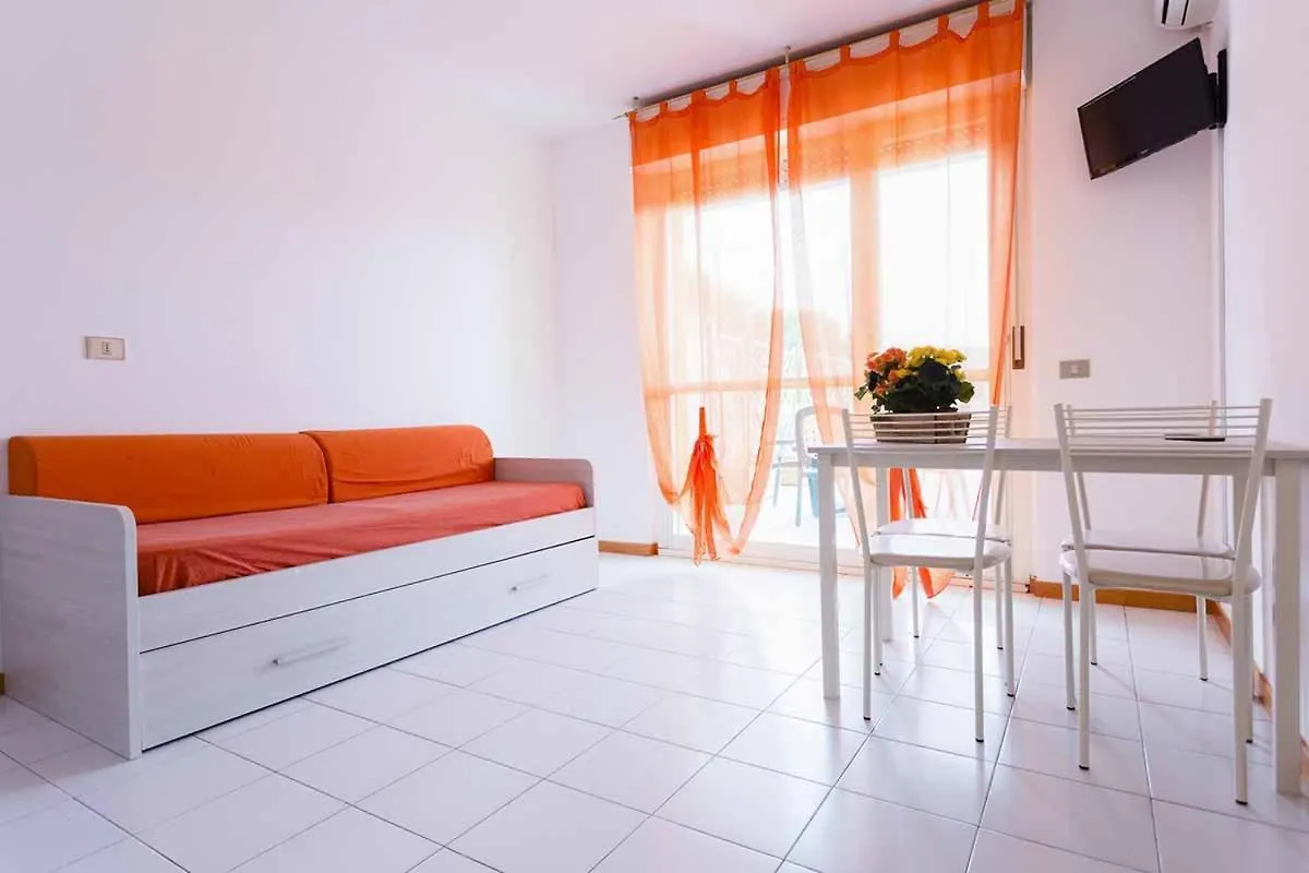 Residenza Alberghiera Italia Luni