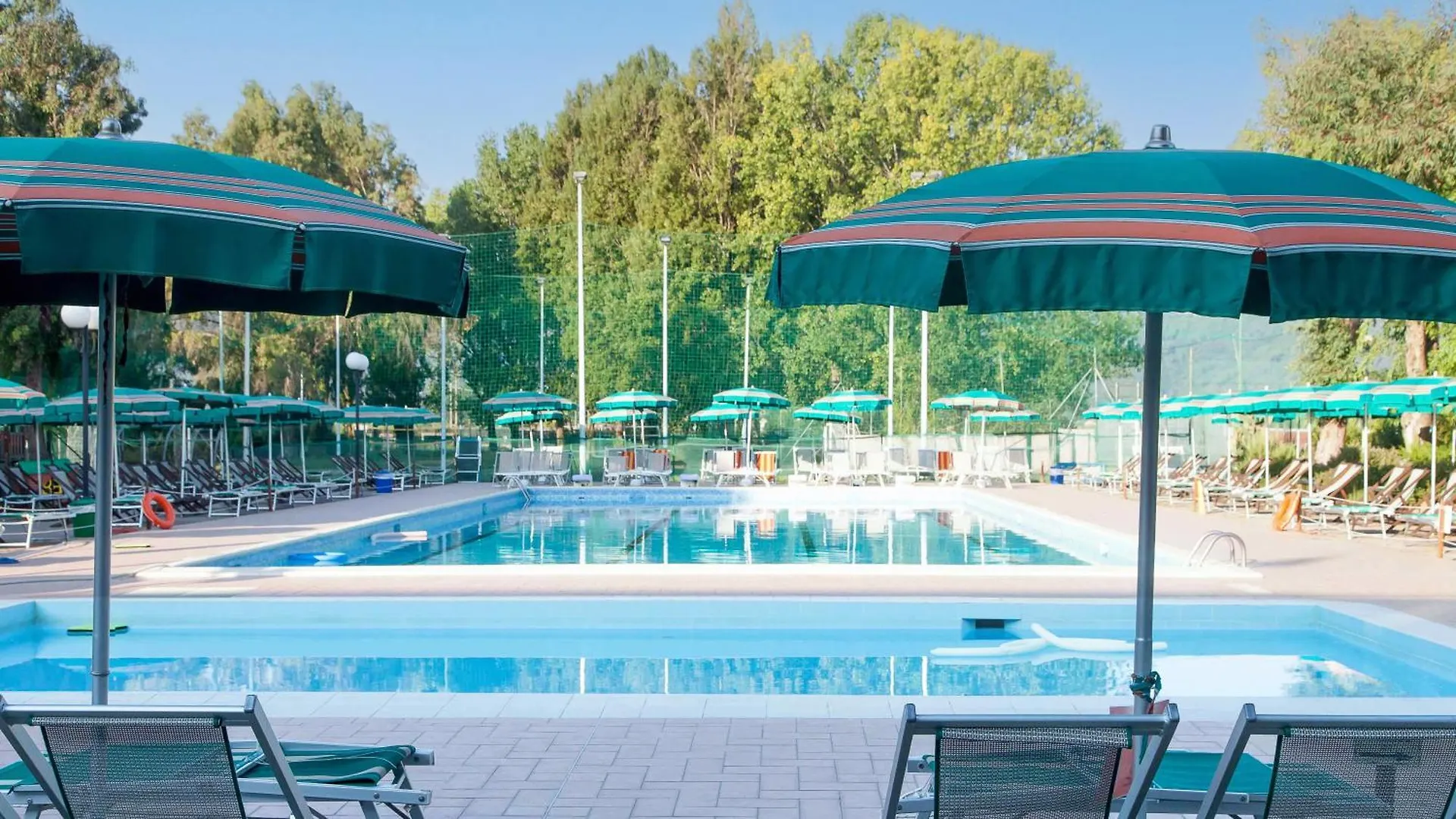 Aparthotel Residenza Pierre & Vacances Luni Mare