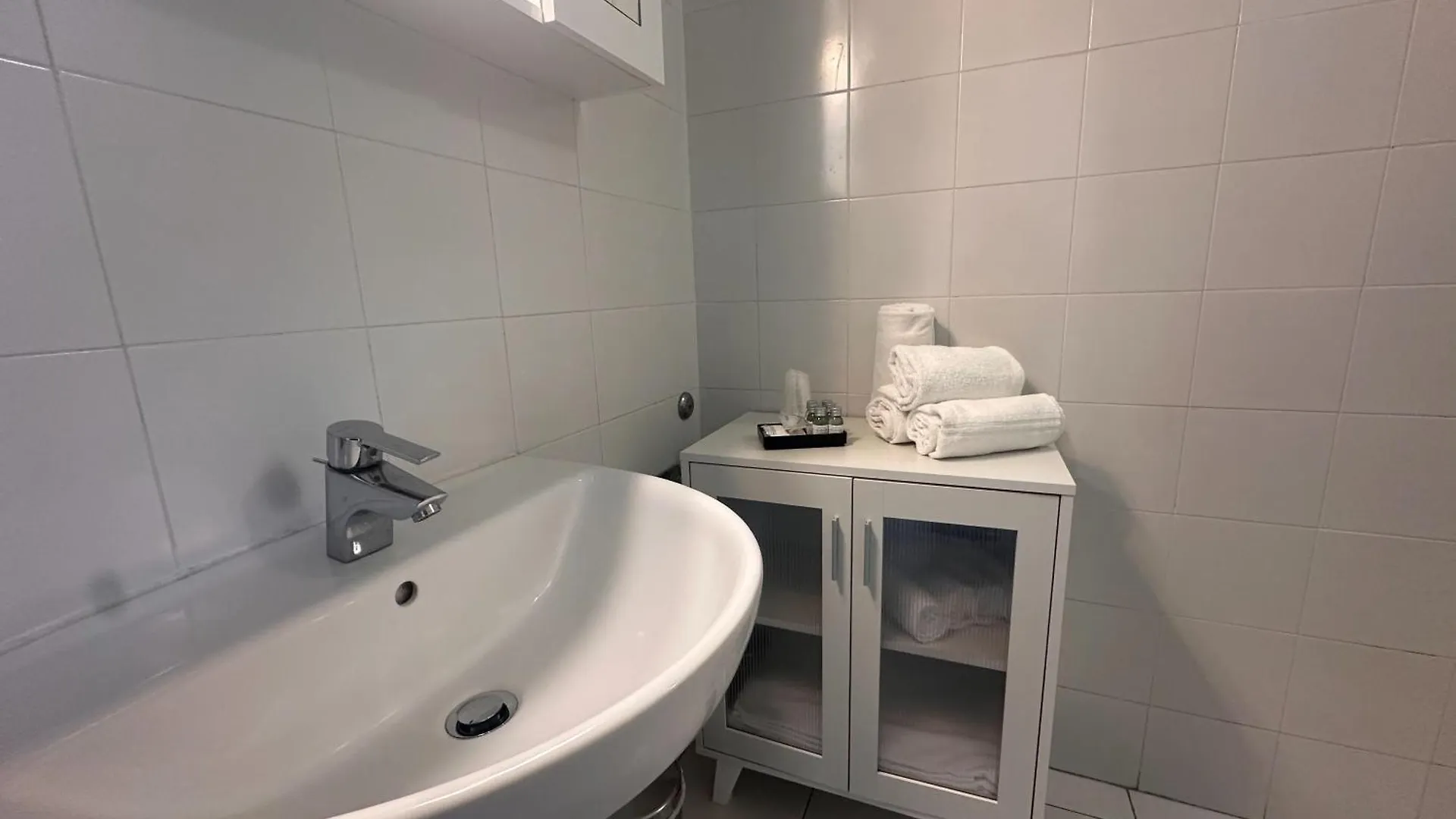 Residenza Alberghiera Italia Luni Aparthotel