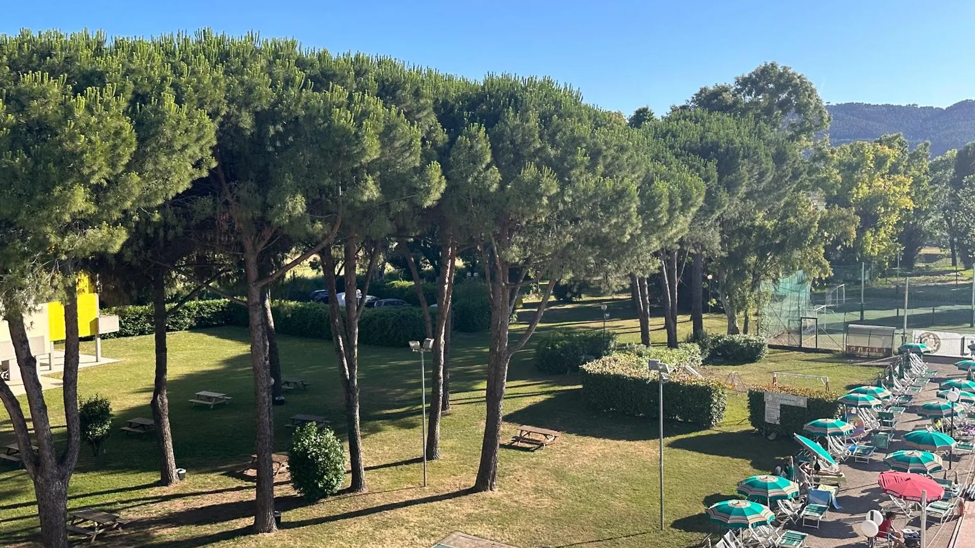 Residenza Alberghiera Italia Luni 3*,  Italia