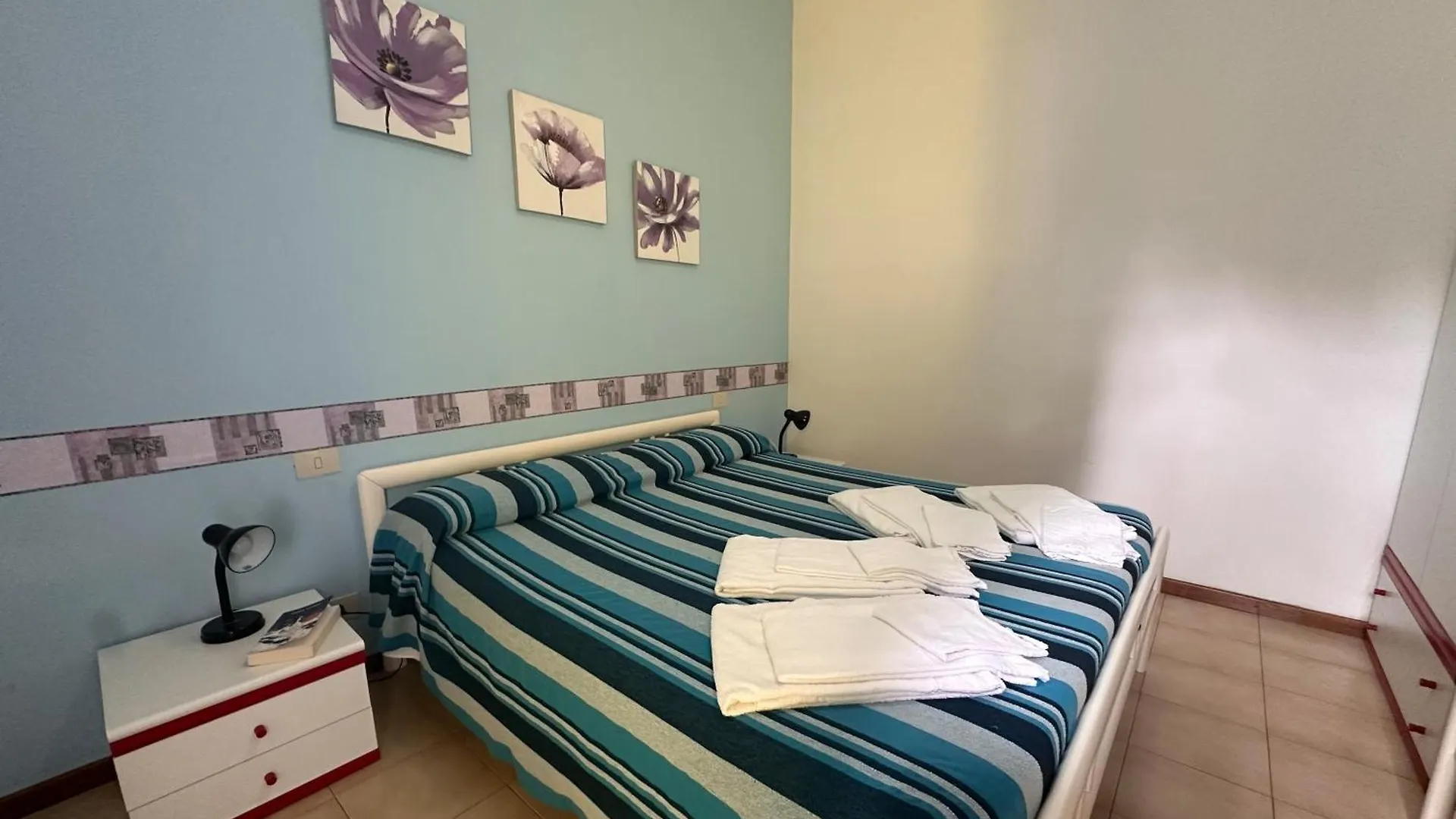 *** Aparthotel Residenza Alberghiera Italia Luni Italia