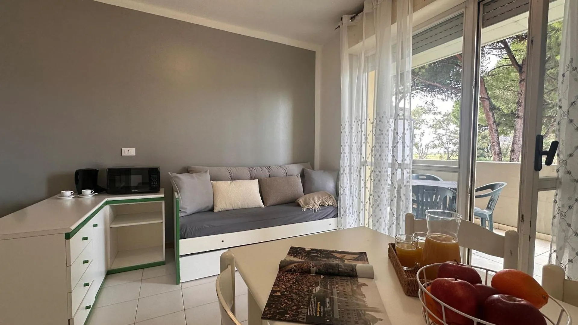 Residenza Alberghiera Italia Luni