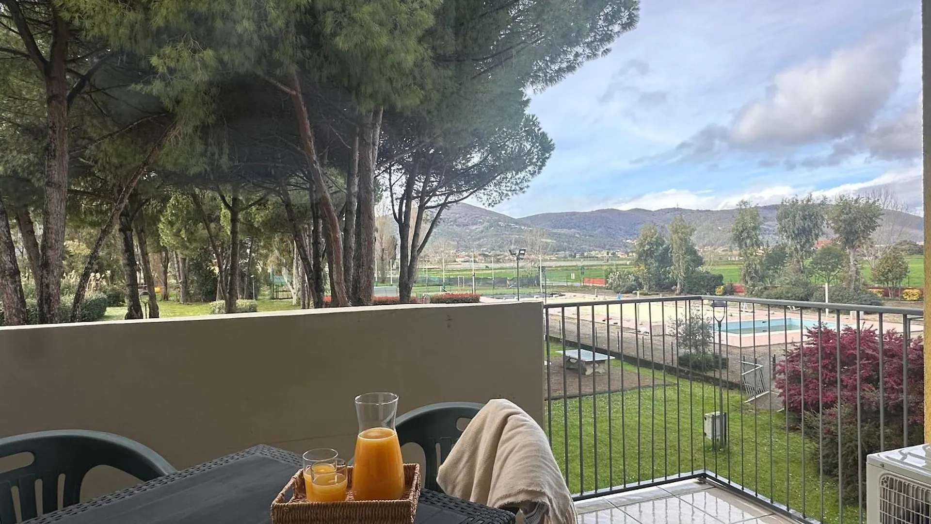 Residenza Pierre & Vacances Luni Mare