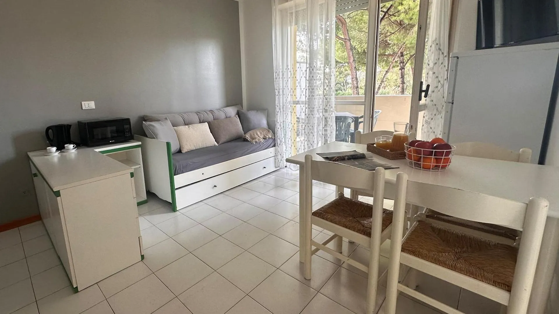 Aparthotel Residenza Alberghiera Italia Luni