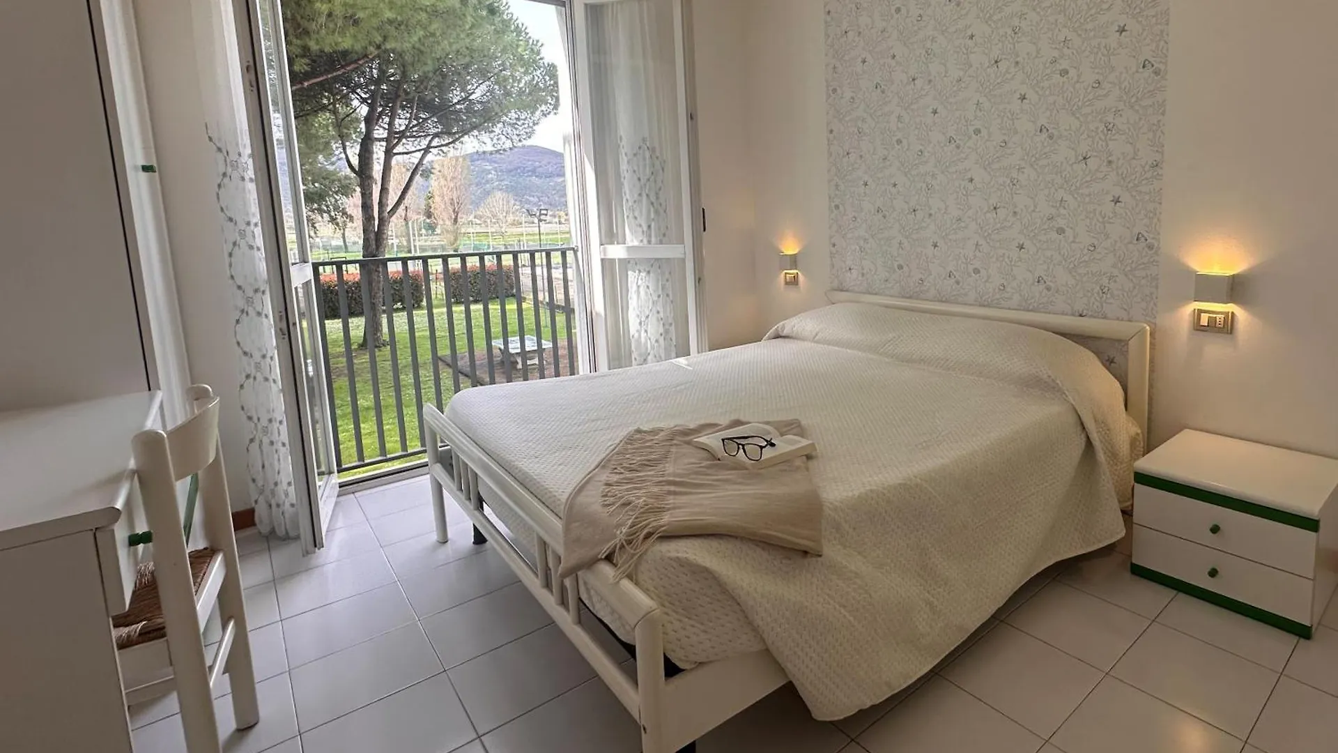 Residenza Alberghiera Italia Luni