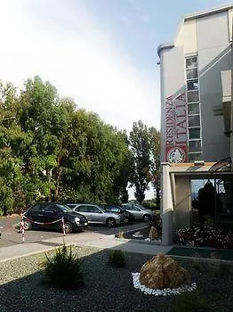Residenza Pierre & Vacances Luni Mare