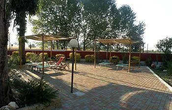 Residenza Pierre & Vacances Luni Mare Aparthotel