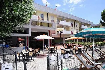 Residenza Pierre & Vacances Luni Mare
