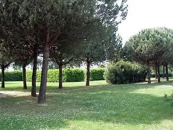Residenza Pierre & Vacances Luni Mare Lägenhetshotell