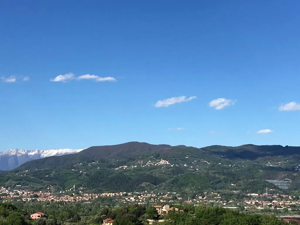 Aparthotel Residenza Alberghiera Italia Luni