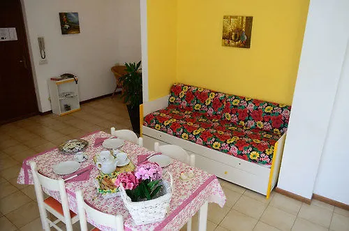 Lägenhetshotell Residenza Pierre & Vacances Luni Mare