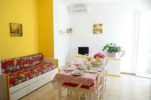 Residenza Pierre & Vacances Luni Mare 3*,