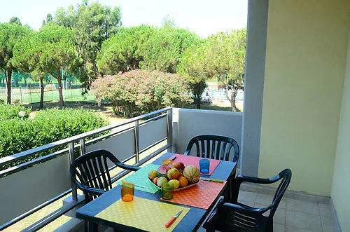 Residenza Pierre & Vacances Luni Mare Aparthotel