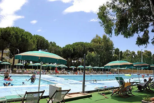 *** Aparthotel Residenza Pierre & Vacances Luni Mare Italien