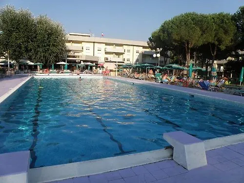 Residenza Pierre & Vacances Luni Mare 3*,  Italien