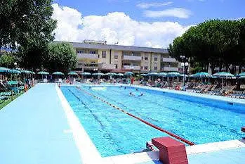Lägenhetshotell Residenza Pierre & Vacances Luni Mare