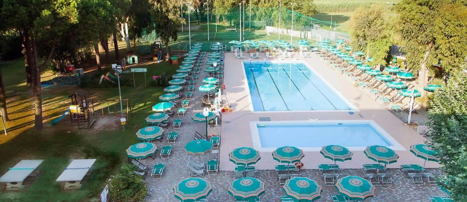 Residenza Pierre & Vacances Luni Mare