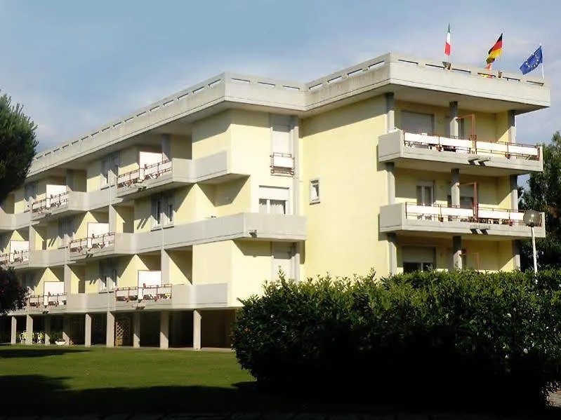 Residenza Alberghiera Italia Luni 3*,  Italia