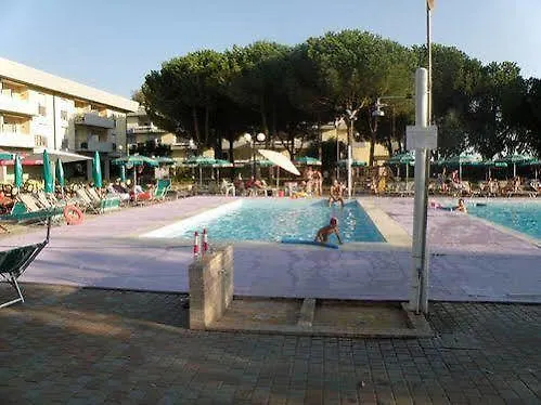 Aparthotel Residenza Pierre & Vacances Luni Mare