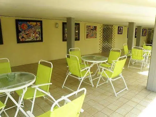 Residenza Alberghiera Italia Luni Aparthotel