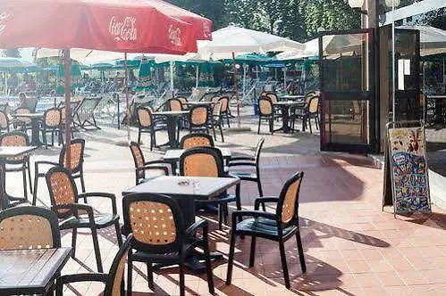 Aparthotel Residenza Pierre & Vacances Luni Mare