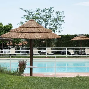 Nonno Trulli Stabbia