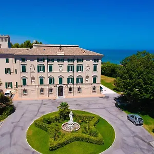 Domus Stella Maris - Casa Per Ferie , Ankona Włochy