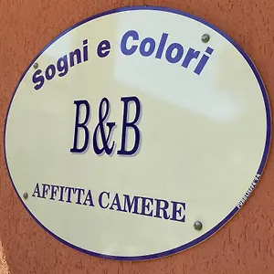  Bed & Breakfast Sogni E Colori
