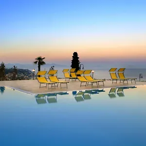 3* Hotel apartamentowy Beuca