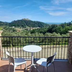 Bauernhof La Sarticola