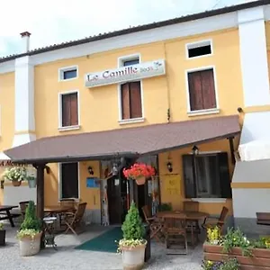 Le Camille Ristorante Pizzeria & Gasthof Adria