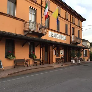 Alle Roncole Gasthof Busseto