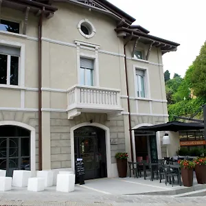 Fuori Porta House 2*, Bergamo Włochy