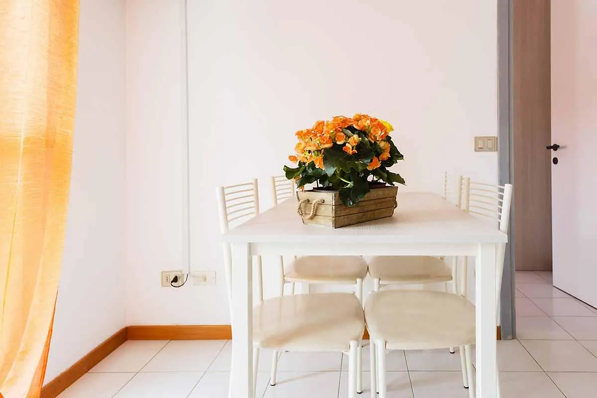 Aparthotel Residenza Pierre & Vacances Luni Mare