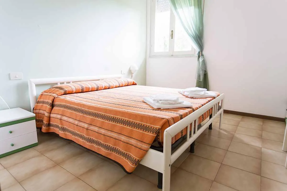 Residenza Pierre & Vacances Luni Mare Olaszország