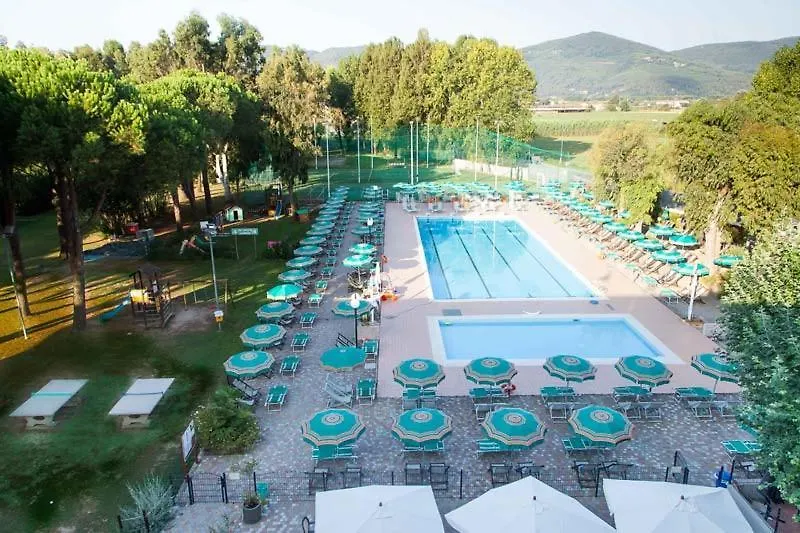 Apartmanhotel Residenza Pierre & Vacances Luni Mare