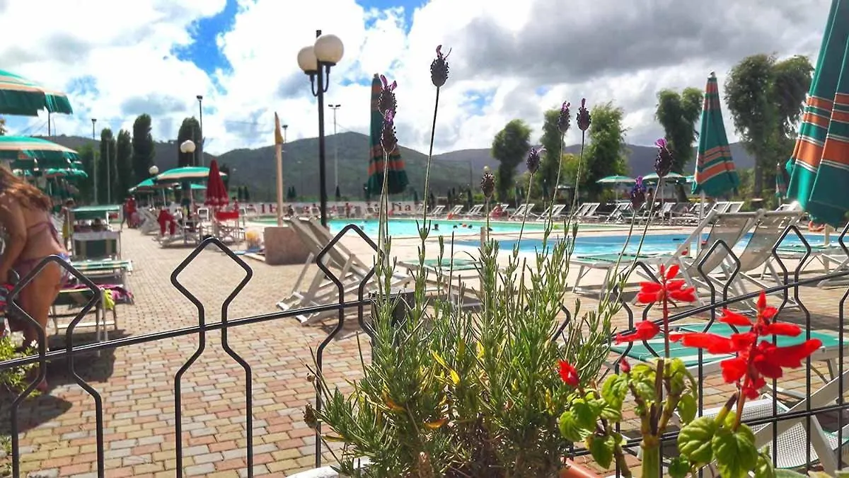Residenza Pierre & Vacances Luni Mare Olaszország