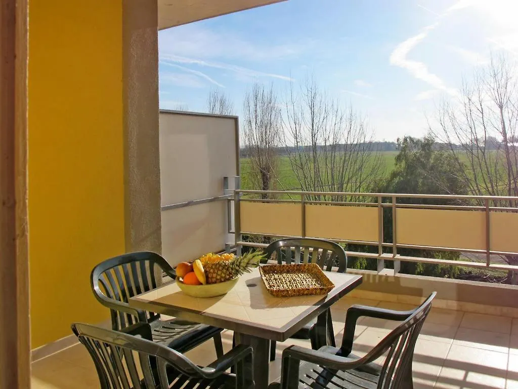 Residenza Pierre & Vacances Luni Mare Aparthotel