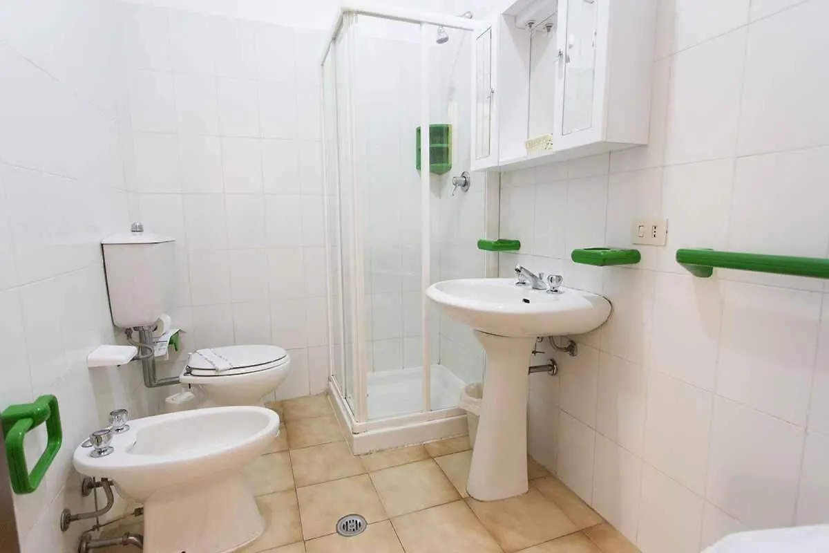 Residenza Pierre & Vacances Luni Mare Aparthotel