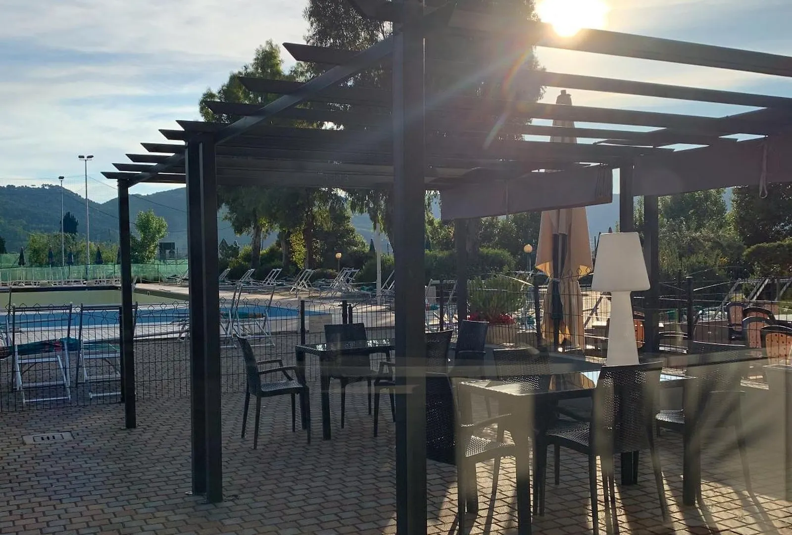 Apartmanhotel Residenza Pierre & Vacances Luni Mare