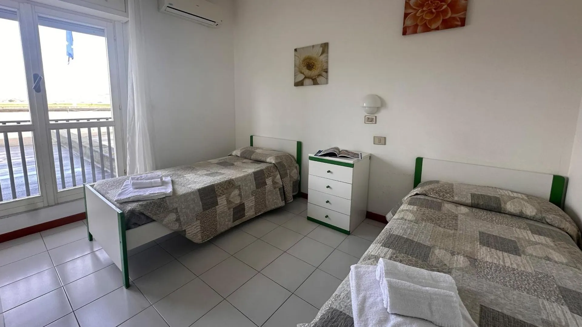 Residenza Pierre & Vacances Luni Mare 3*,  Italy