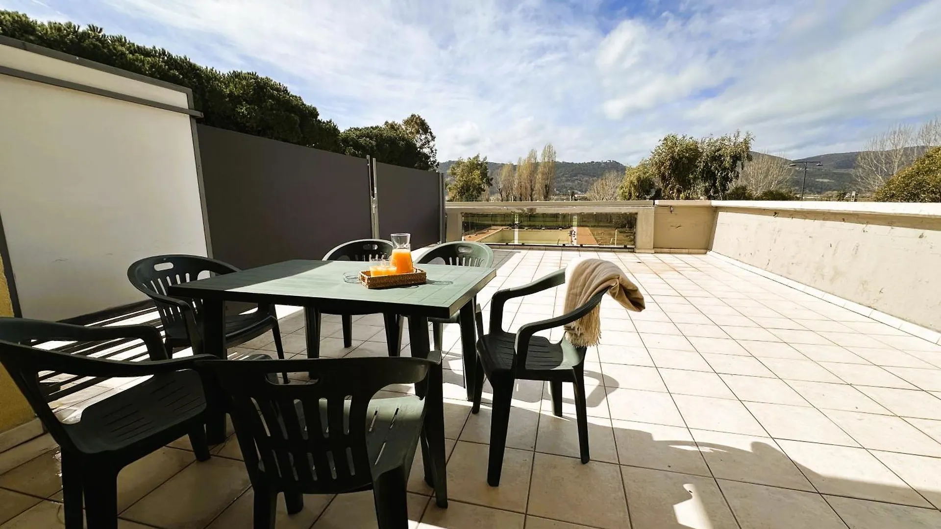 Residenza Pierre & Vacances Luni Mare