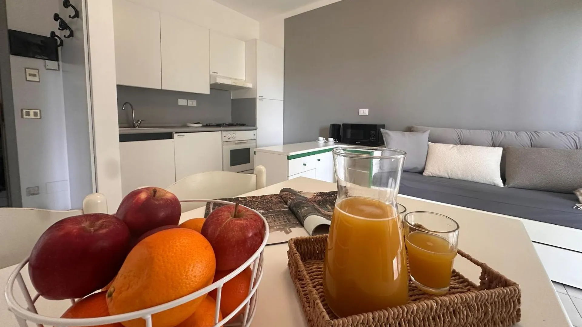 Residenza Pierre & Vacances Luni Mare 3*,
